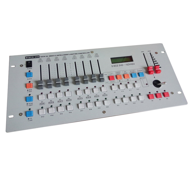 AC-DMX512 240 