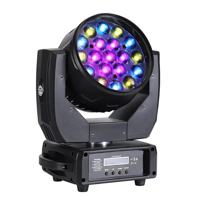 AC-LED M8804